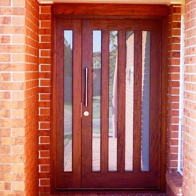Door Installation